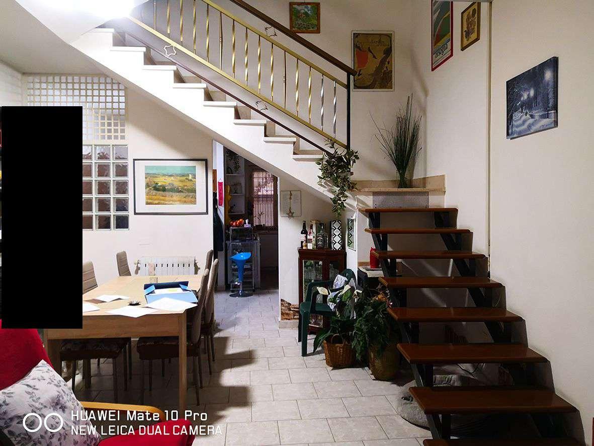 immobile appartamento all'asta in Via Vico VI di via Adriatico al civico n 7 - 66036 Orsogna (CH) - 3