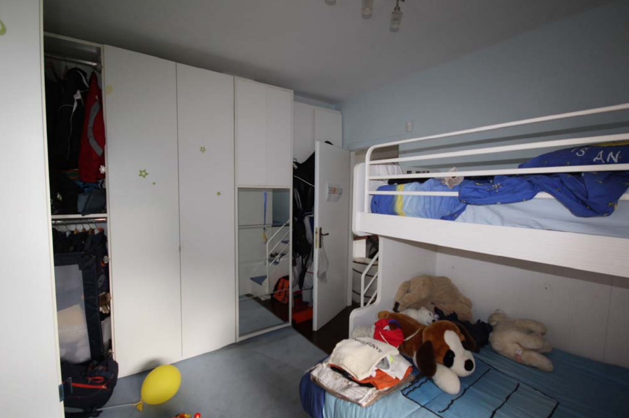 immobile villa all'asta in Via Libertà, n 3 - 22073 Fino Mornasco (CO) - 1