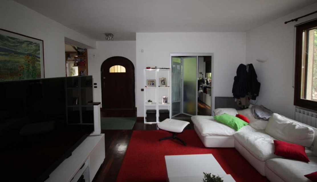 immobile villa all'asta in Via Libertà, n 3 - 22073 Fino Mornasco (CO) - 5