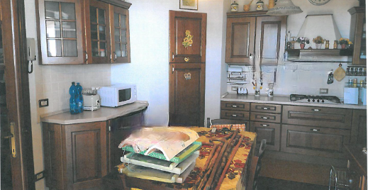 immobile villa all'asta in Località Panicagliora, Via Mammianese, 477/479 Marliana (PT) - 5
