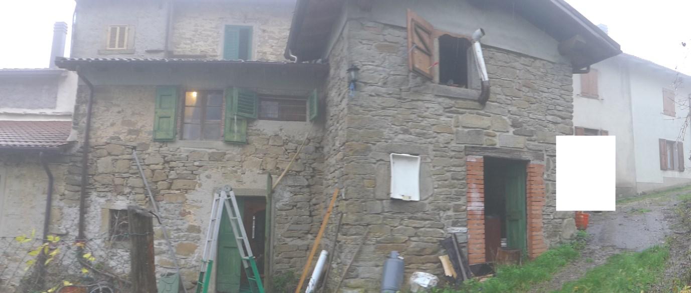 immobile appartamento all'asta in via Ca’ de Bravi, 13 - Baragazza Castiglione dei Pepoli (BO) - 1