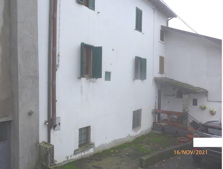 immobile appartamento all'asta in via Ca’ de Bravi, 13 - Baragazza Castiglione dei Pepoli (BO) - 2