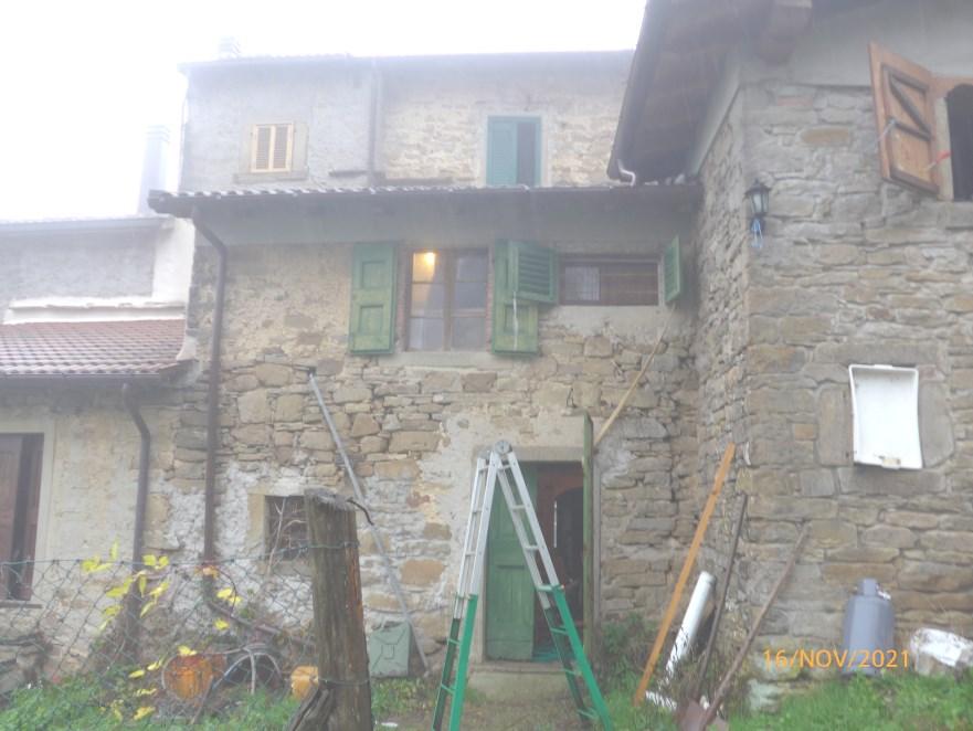immobile appartamento all'asta in via Ca’ de Bravi, 13 - Baragazza Castiglione dei Pepoli (BO) - 3