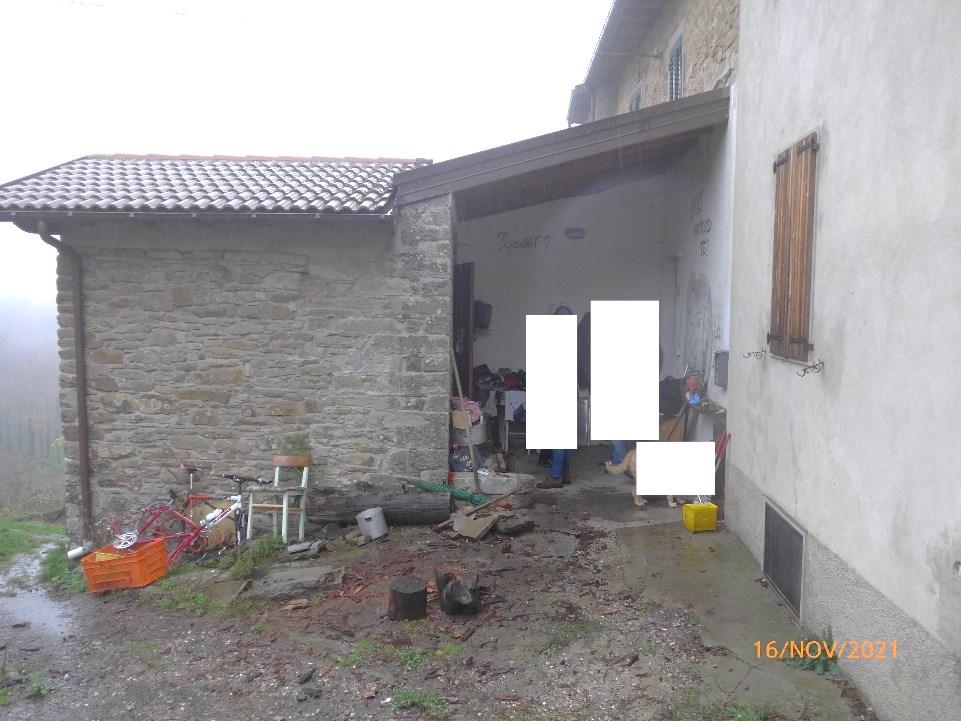 immobile appartamento all'asta in via Ca’ de Bravi, 13 - Baragazza Castiglione dei Pepoli (BO) - 5