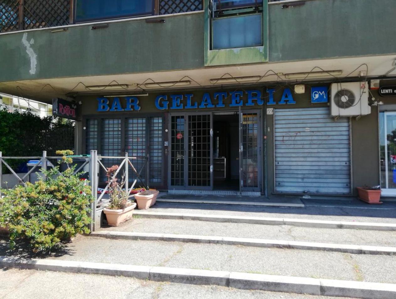 immobile negozio all'asta in Via Casal Tidei 59 - 00159 Arcinazzo Romano (RM) - 1