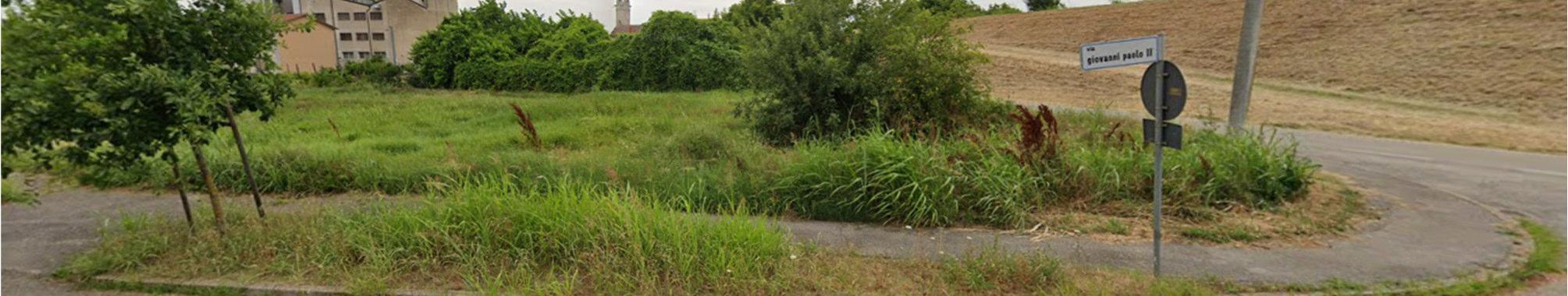 immobile terreno all'asta in Arre - Localita' nei pressi della Strada Regionale n 104 “Monselice – Mare” snc - 35020 Arre (PD) - 1