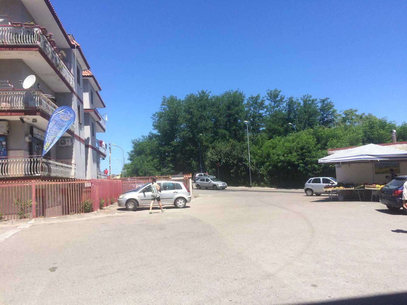 immobile appartamento all'asta in Via Arturo Martini n 1 - 80100 Pozzuoli (NA) - 3