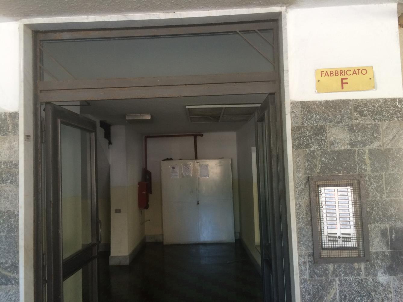 immobile appartamento all'asta in Via Arturo Martini n 1 - 80100 Pozzuoli (NA) - 4