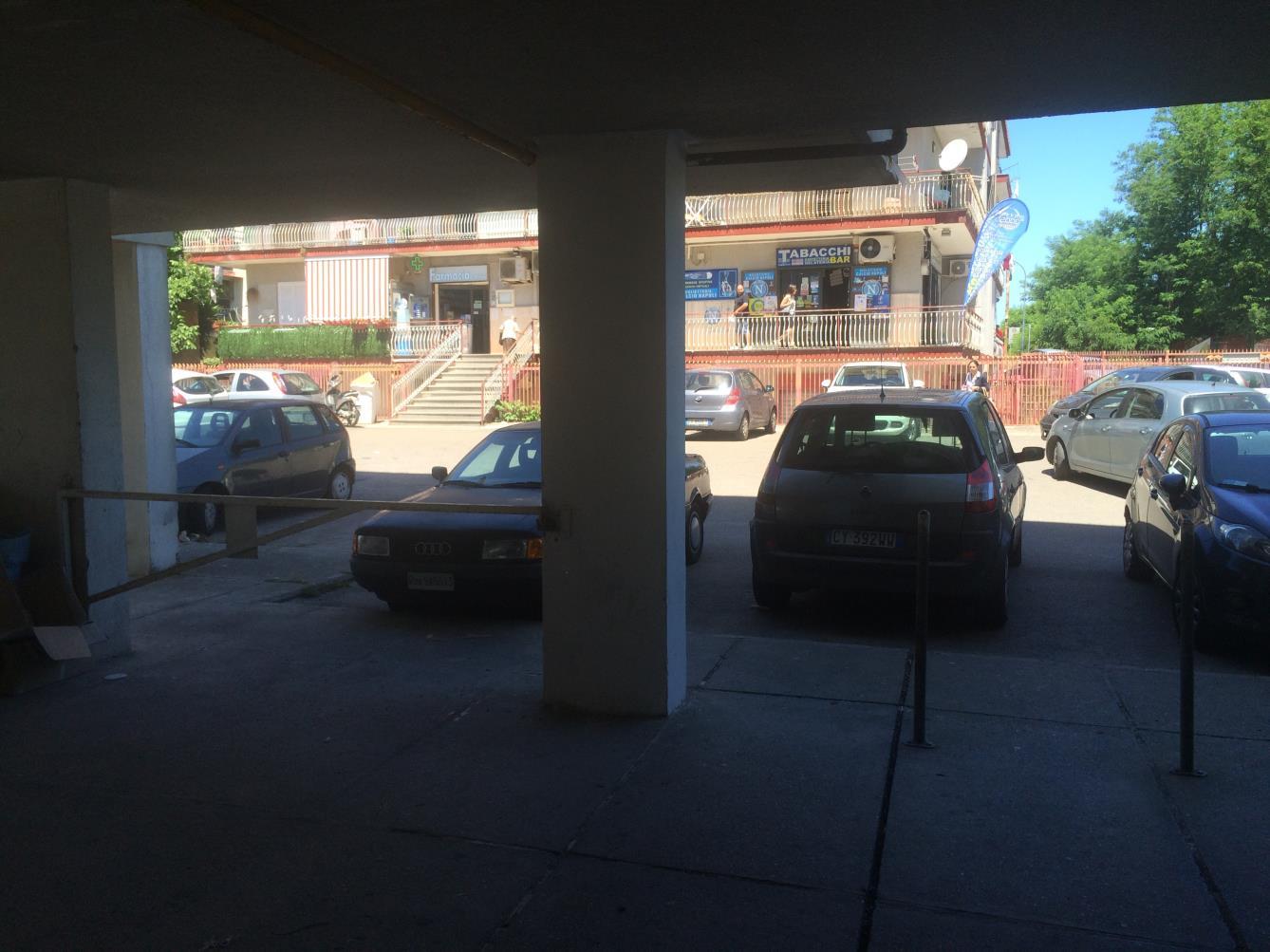 immobile appartamento all'asta in Via Arturo Martini n 1 - 80100 Pozzuoli (NA) - 5