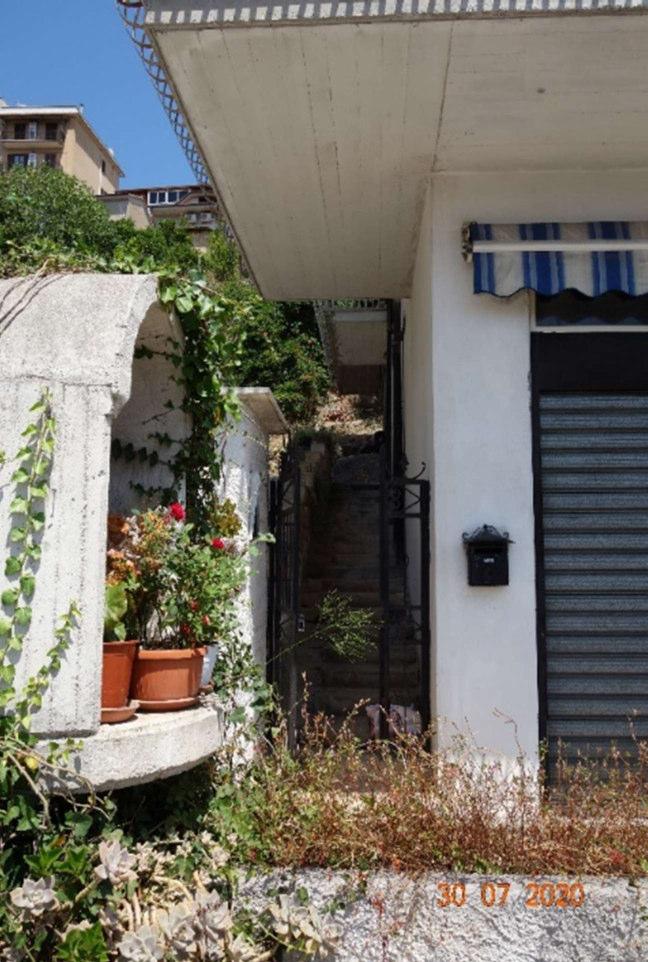 immobile appartamento all'asta in Via della Grotta 107 - 04015 Priverno (LT) - 1