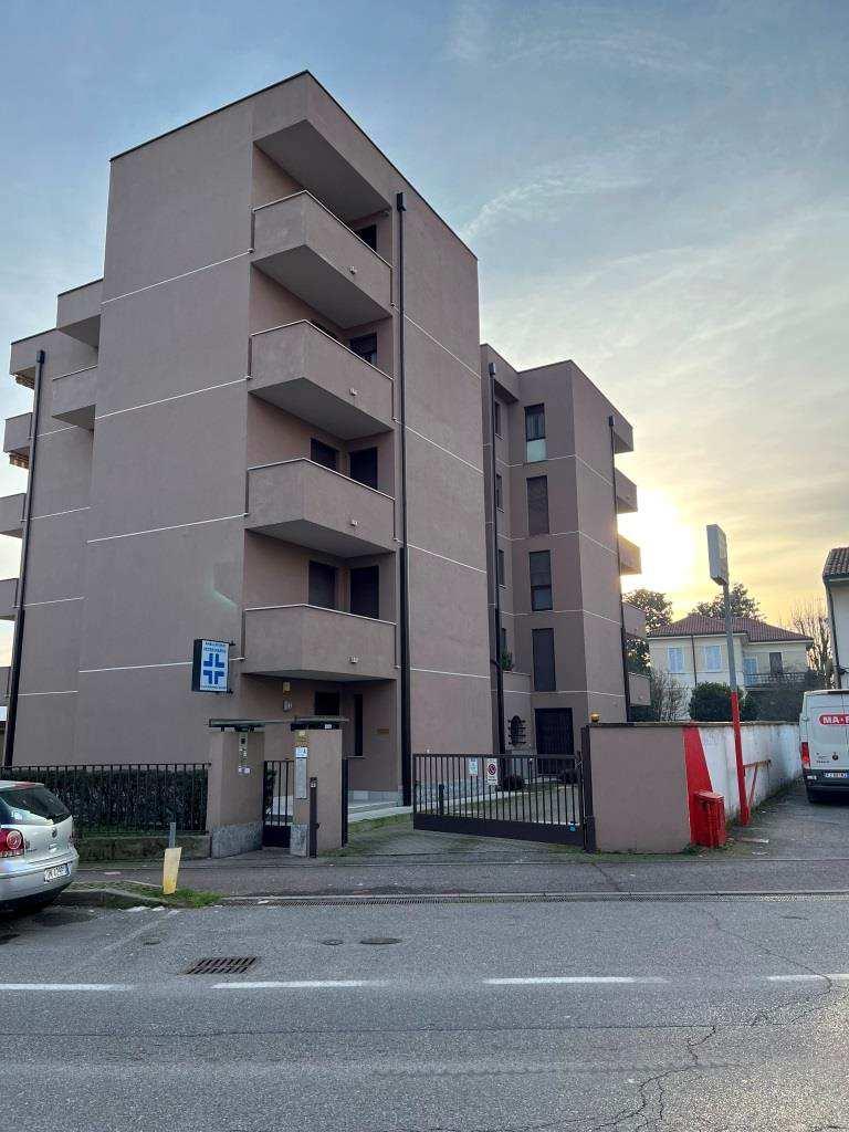 immobile cantina all'asta in VIALE ZARA 26/A - 26866 Sant'Angelo Lodigiano (LO) - 1