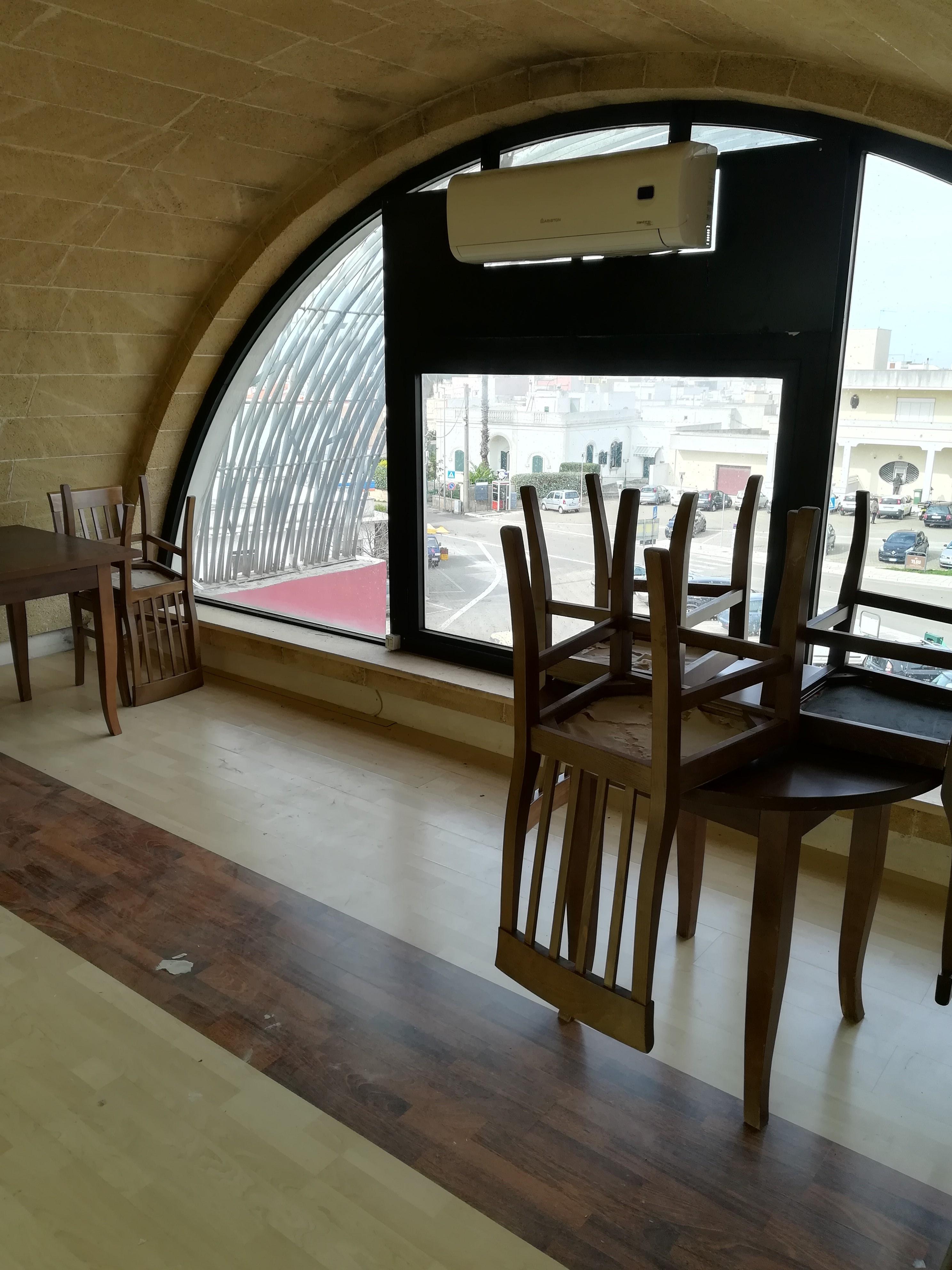 immobile hotel - albergo all'asta in Via Vittorio Veneto angolo Piazza Dante - 73050 Salve (LE) - 1