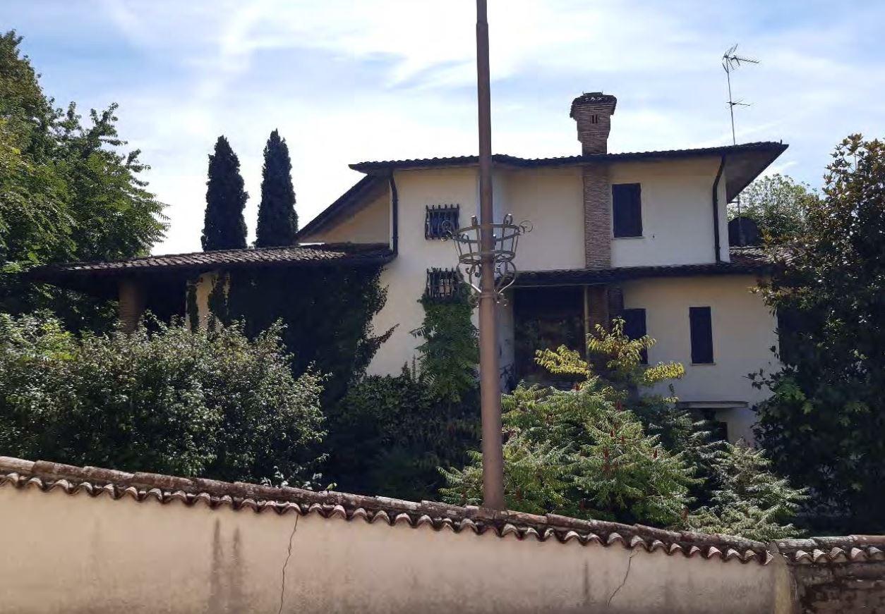 immobile villa all'asta in Via Virgilio, 4 - 31025 Santa Lucia di Piave (TV) - 1
