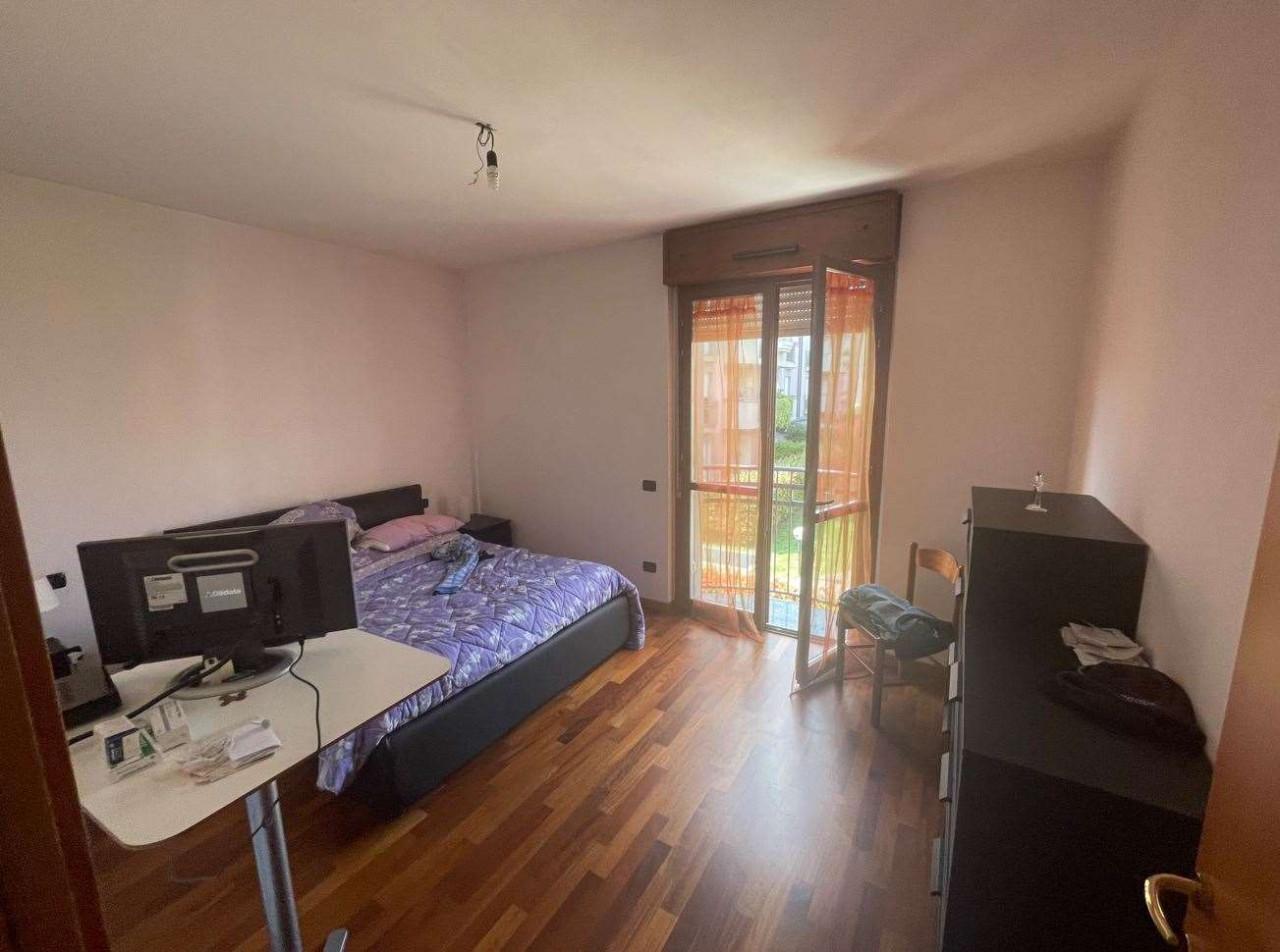 immobile APPARTAMENTO ALL'ASTA IN VIA MARTIRI DELLE FOIBE 10-12 - 20872 CORNATE D'ADDA (MB) - 5