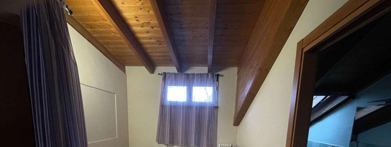 immobile APPARTAMENTO ALL'ASTA IN VIA MARTIRI DELLE FOIBE 10-12 - 20872 CORNATE D'ADDA (MB) - 4