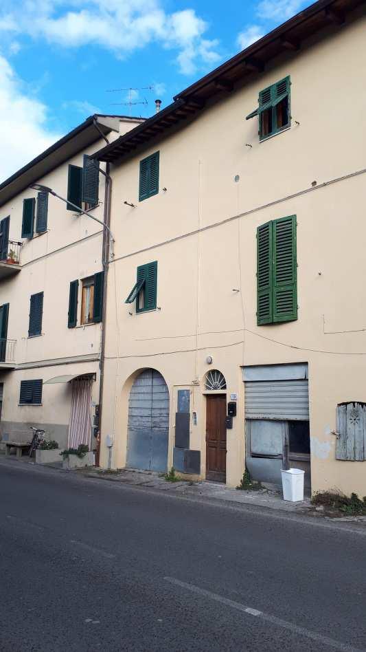 immobile appartamento all'asta in Frazione DOGANA - VIA SANMINIATESE 18 - 50051 Castelfiorentino (FI) - 2