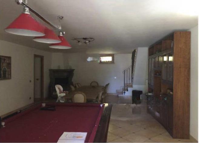 immobile villa all'asta in VIA DELLE VIOLE N 10 Rocca Priora (RM) - 4