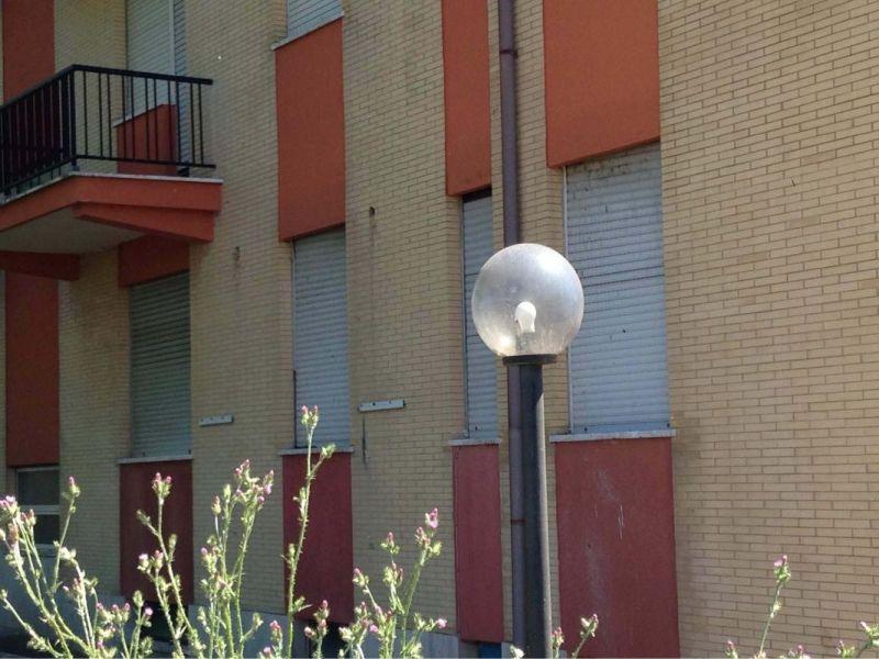 immobile appartamento all'asta in Lungomare degli Ardeatini, 542 Ardea (RM) - 4