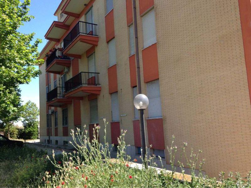 immobile appartamento all'asta in Lungomare degli Ardeatini, 542 Ardea (RM) - 5