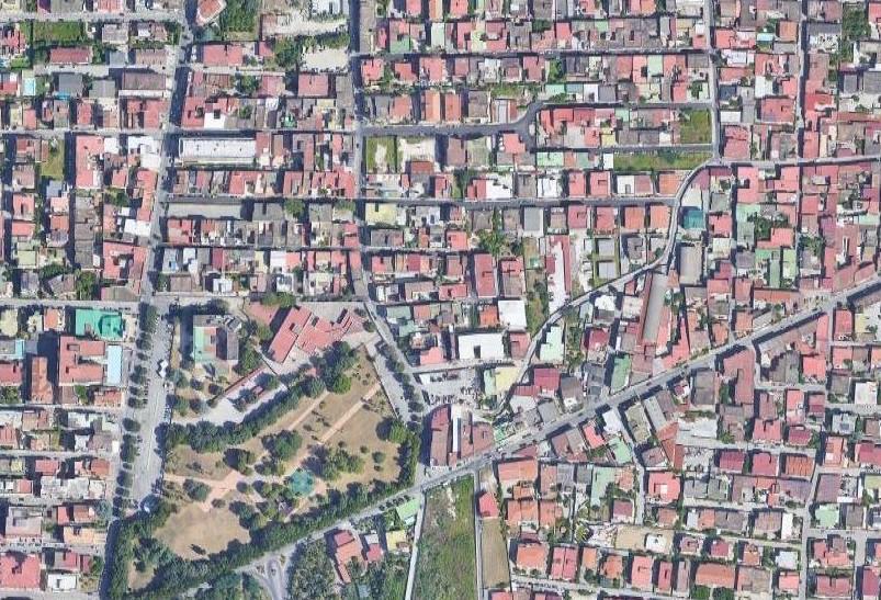 immobile appartamento all'asta in via Spagna n 26 Sant'Antimo (NA) - 2