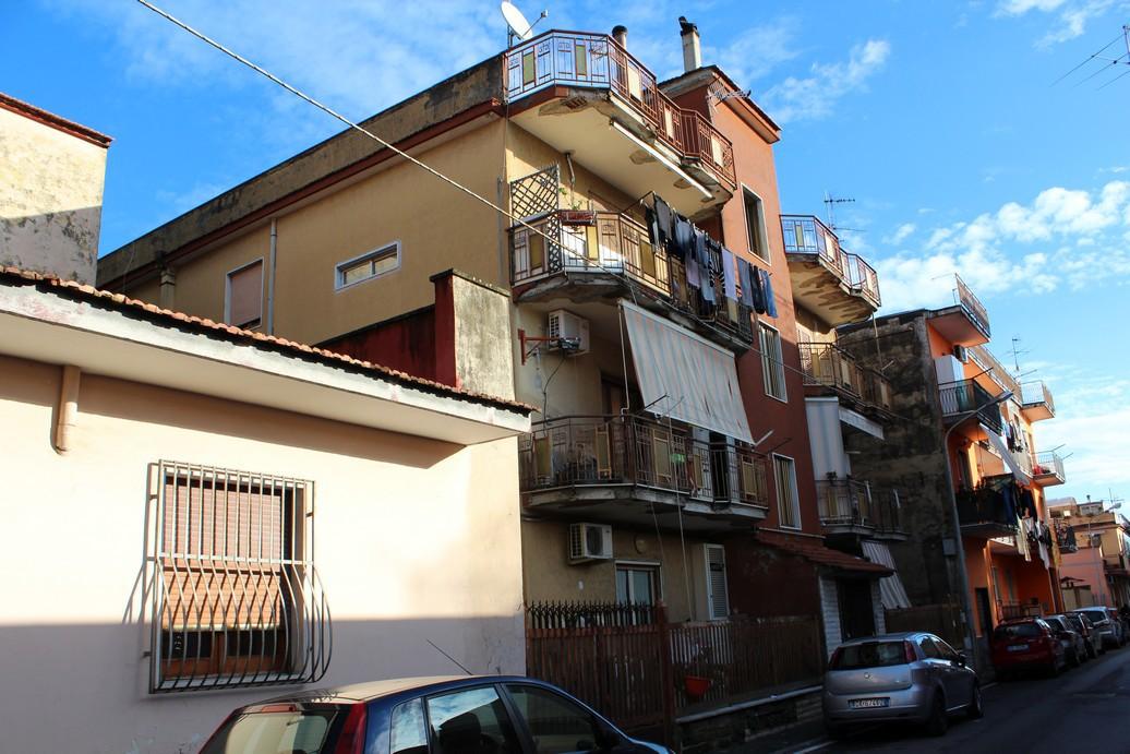 immobile appartamento all'asta in via Spagna n 26 Sant'Antimo (NA) - 4