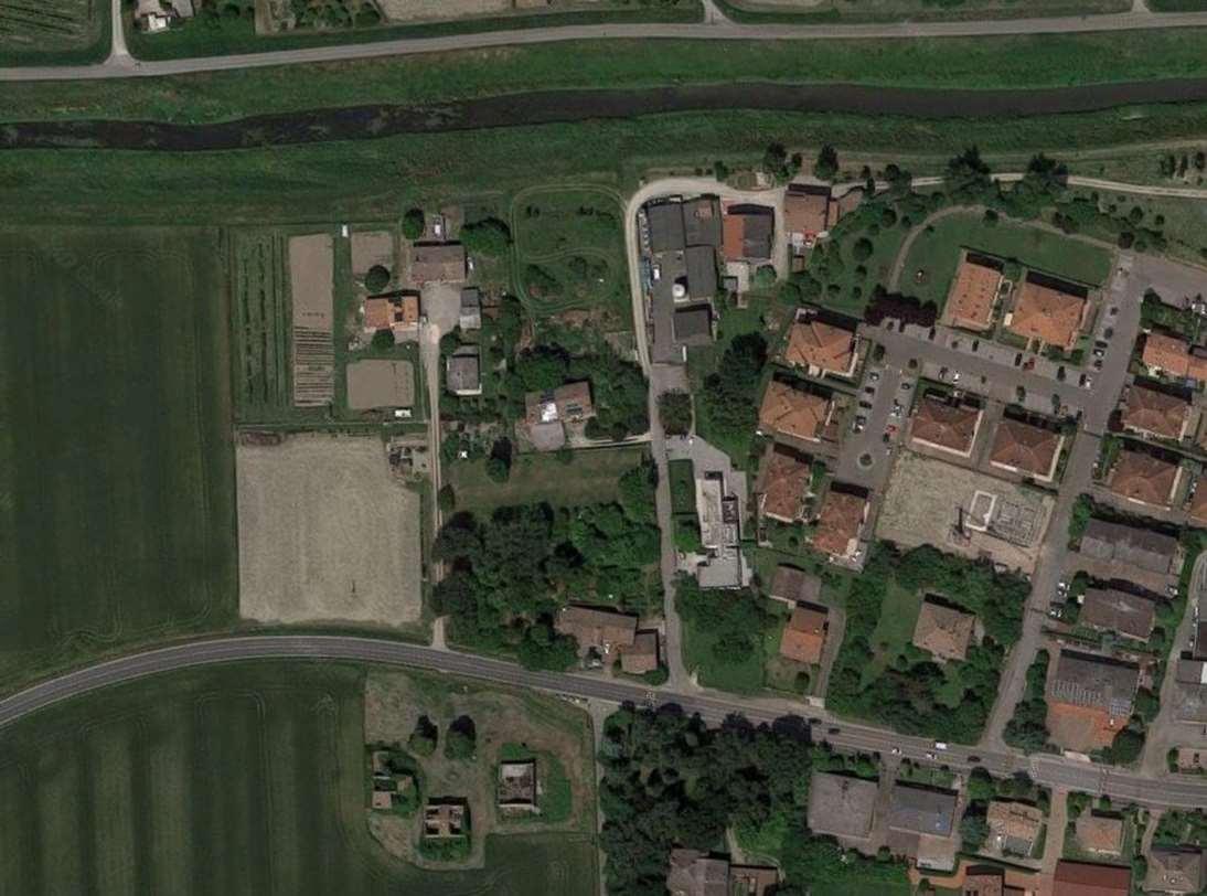 immobile appartamento all'asta in via per modena 92 - 41030 Bomporto (MO) - 1