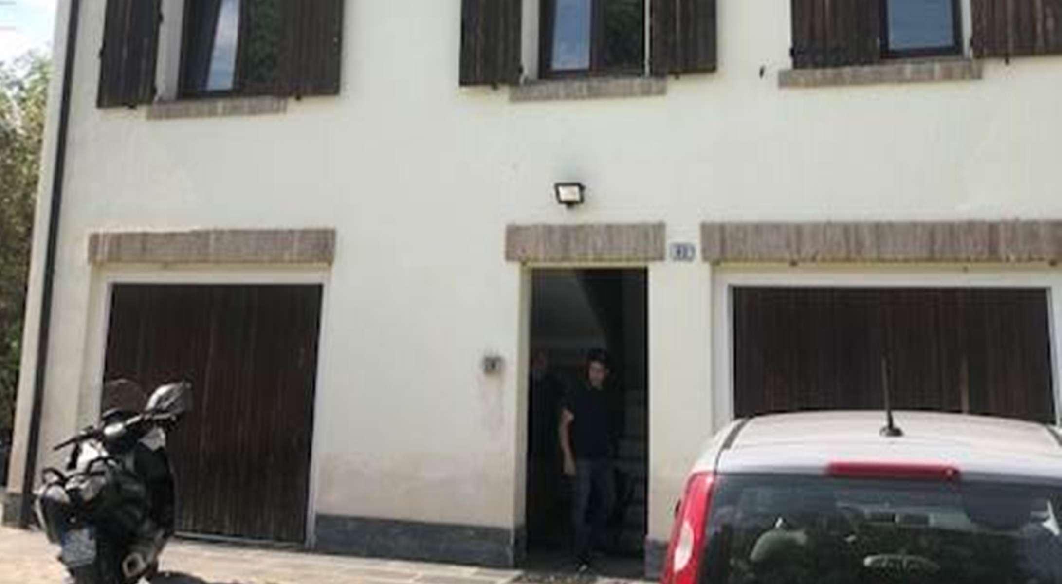 immobile appartamento all'asta in via per modena 92 - 41030 Bomporto (MO) - 3