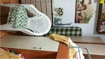 immobile appartamento all'asta in via dei Tigli n 6, località “Scalo dei Saraceni” - 71043 Manfredonia (FG) - 5
