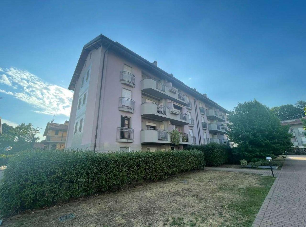 immobile APPARTAMENTO ALL'ASTA IN VIA MARTIRI DELLE FOIBE, CORNATE D'ADDA (MB) - 5