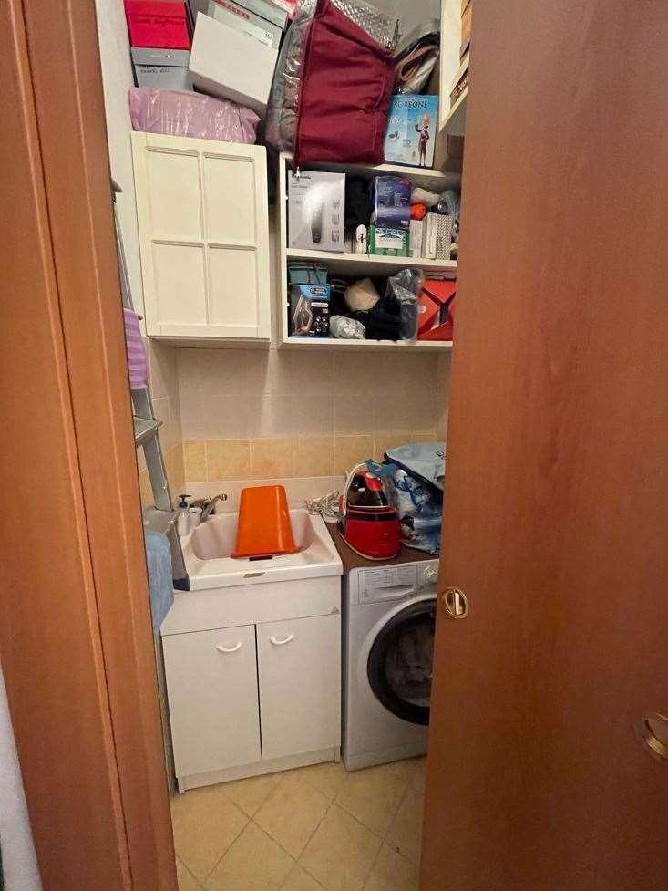 immobile appartamento all'asta in Via Martiri delle Foibe 10-12 - 20872 Cornate d'Adda (MB) - 5