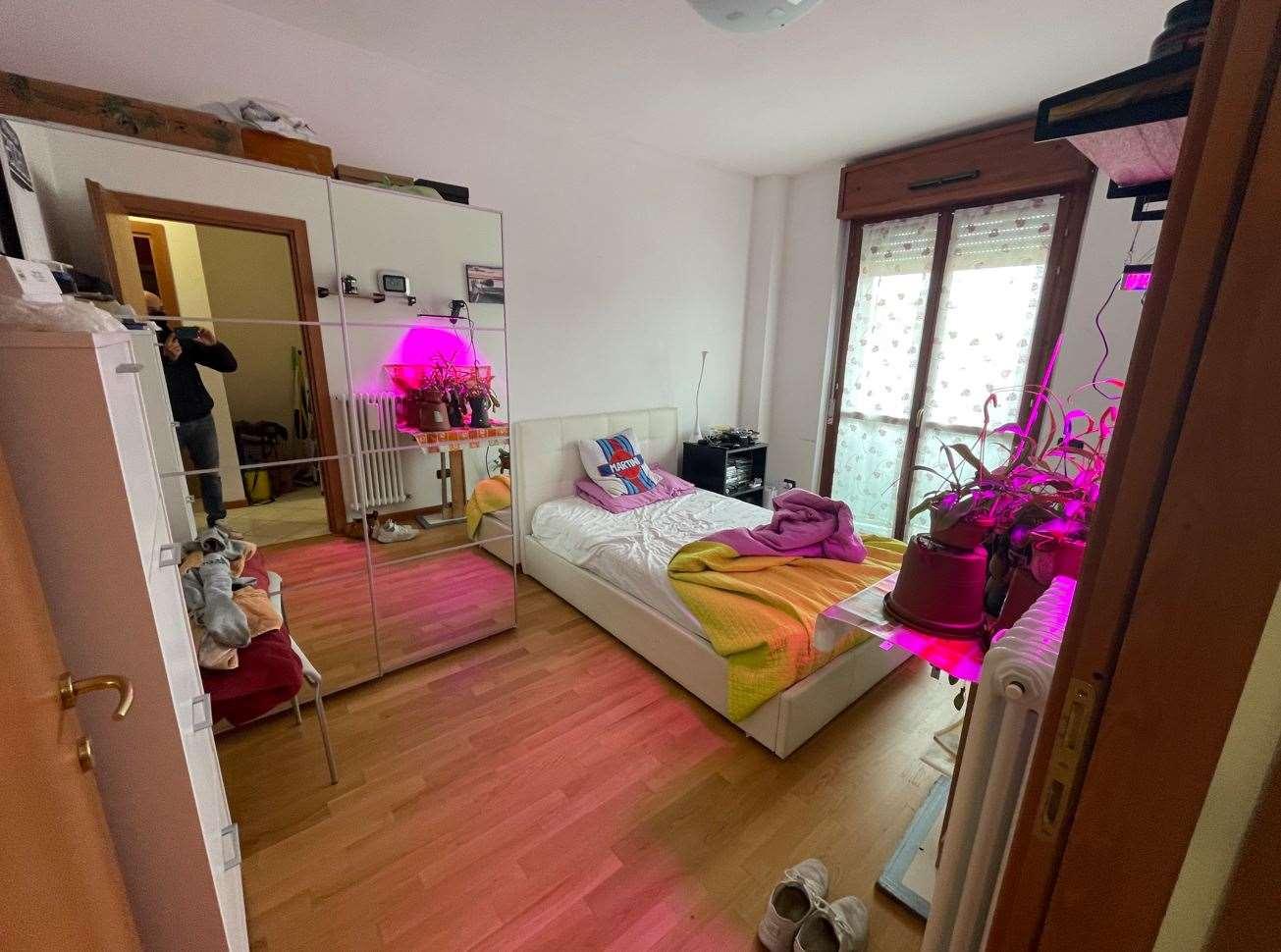 immobile appartamento all'asta in Via Martiri delle Foibe 10-12 - 20872 Cornate d'Adda (MB) - 4