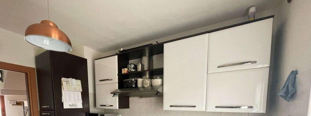 immobile APPARTAMENTO ALL'ASTA IN VIA MARTIRI DELLE FOIBE, CORNATE D'ADDA (MB) - 4