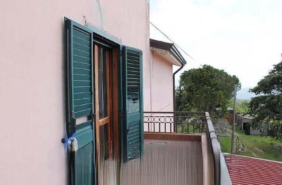 immobile appartamento all'asta in Contrada San Rimedio, 382 Postiglione (SA) - 1