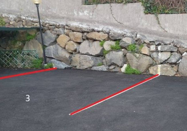 immobile posto auto all'asta in via dei ciclopi, n 3 - 95022 Aci Catena (CT) - 1