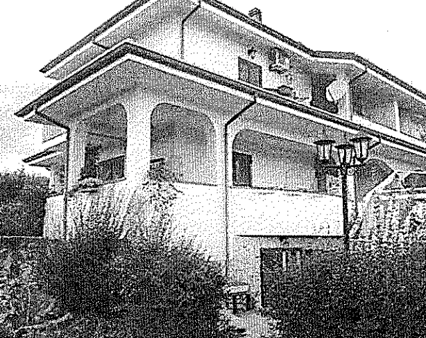 immobile VILLA ALL'ASTA IN VIA SAN PIETRO, MARANO PRINCIPATO (CS) - 1