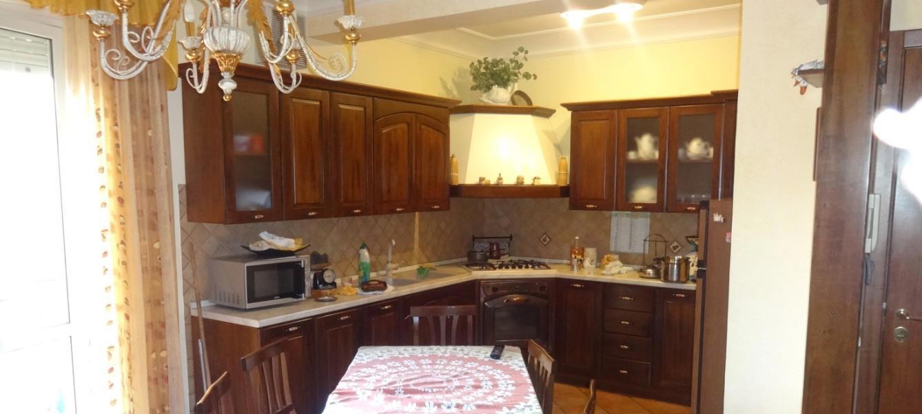 immobile appartamento all'asta in Via Spoleto 6 - 93012 Gela (CL) - 1