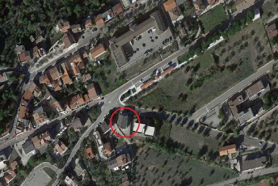immobile negozio all'asta in VIA GAETANO LONGO - 82020 Paduli (BN) - 1