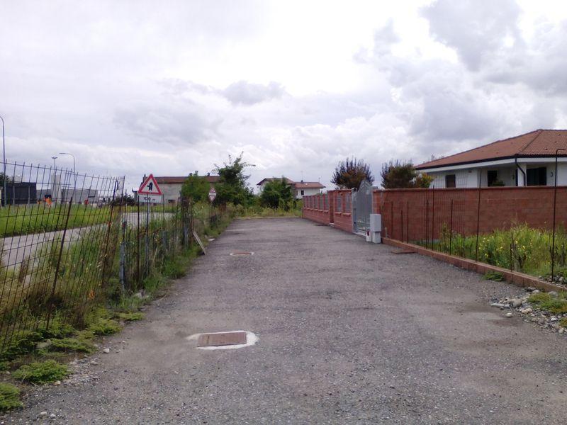 immobile terreno all'asta in sp16 - 28060 Recetto (NO) - 2
