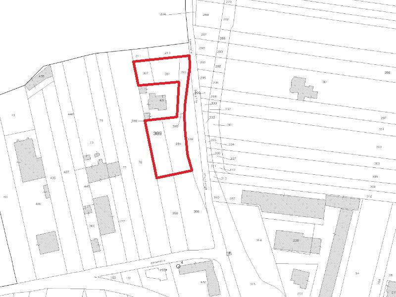 immobile terreno all'asta in sp16 - 28060 Recetto (NO) - 4