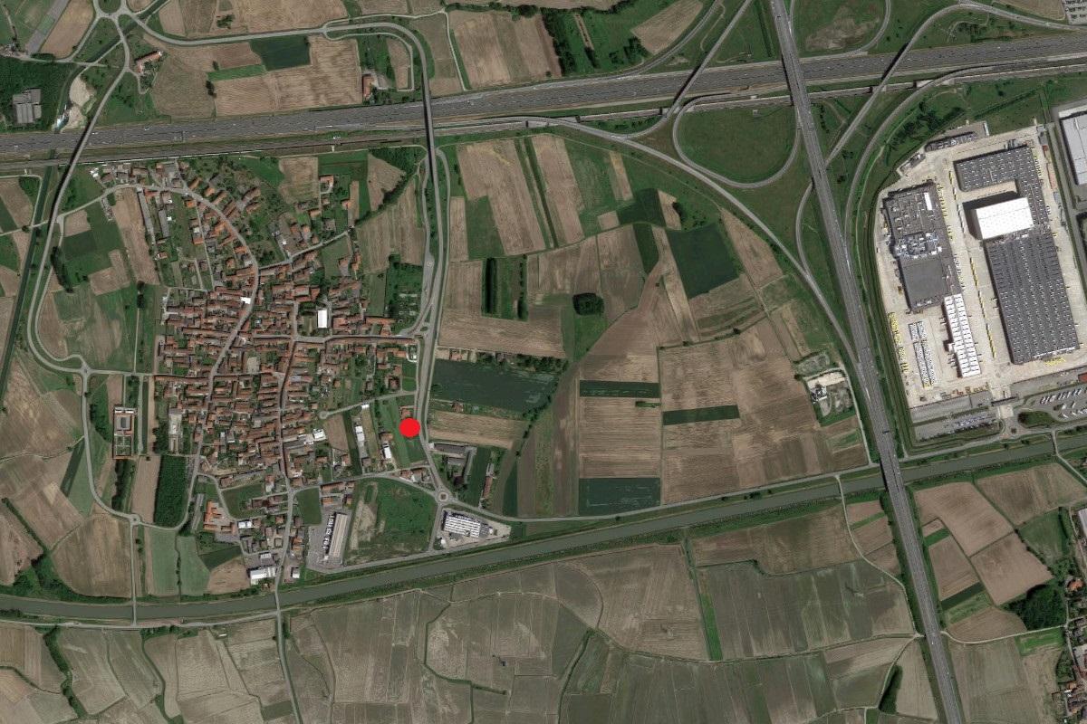 immobile terreno all'asta in sp16 - 28060 Recetto (NO) - 5