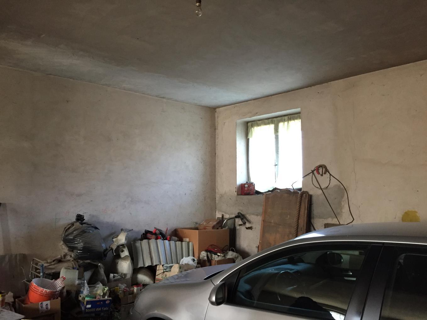 immobile villa all'asta in Via Mantegazza, 2 - 14058 Monastero Bormida (AT) - 3