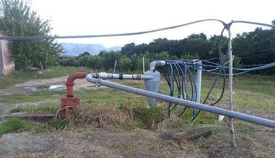immobile terreno all'asta in - 89029 Taurianova (RC) - 3