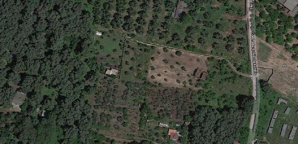 immobile terreno all'asta in - 89029 Taurianova (RC) - 5