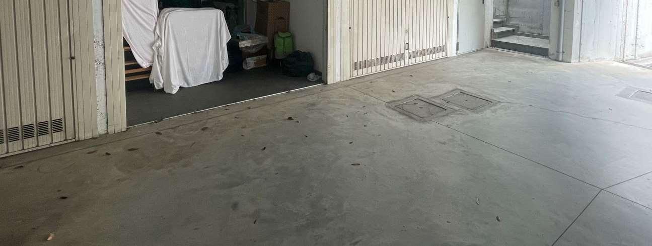 immobile garage all'asta in Via Martiri delle Foibe 10 - 20872 Cornate d'Adda (MB) - 3