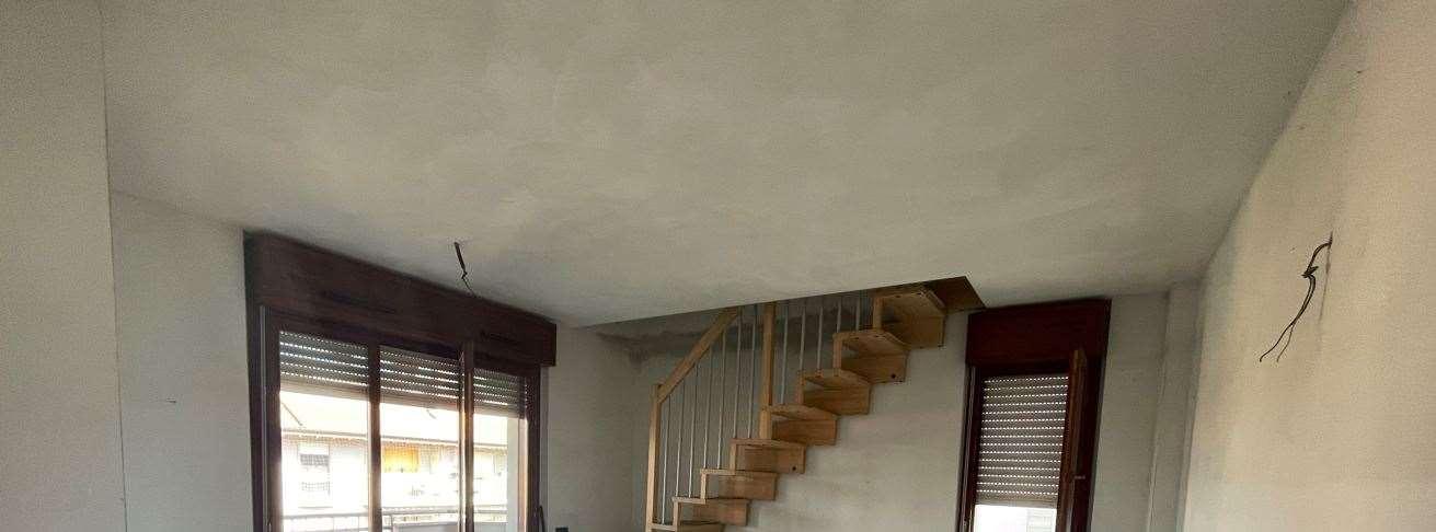 immobile appartamento all'asta in Via Martiri delle Foibe 10-12 - 20872 Cornate d'Adda (MB) - 4