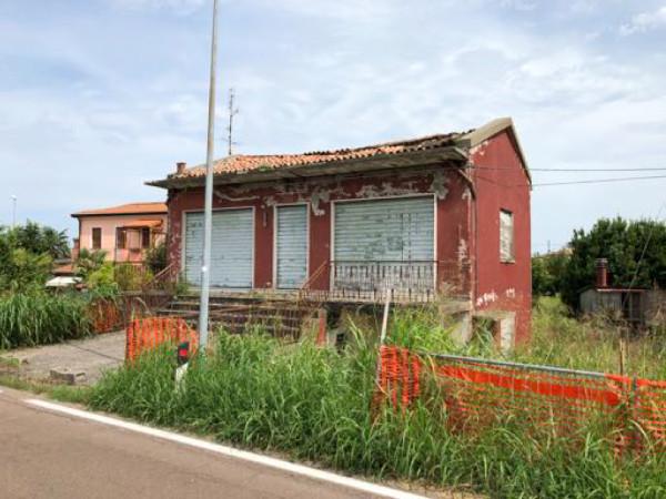 immobile casa singola all'asta in Ca' Bianca - 30015 Chioggia (VE) - 4