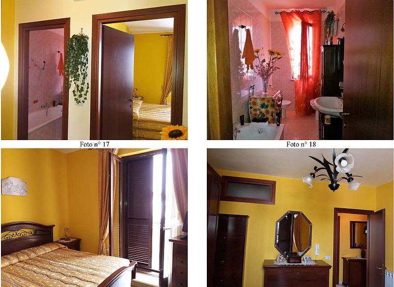 immobile appartamento all'asta in Via Crocelle I trav n° 29 - 81046 Grazzanise (CE) - 5