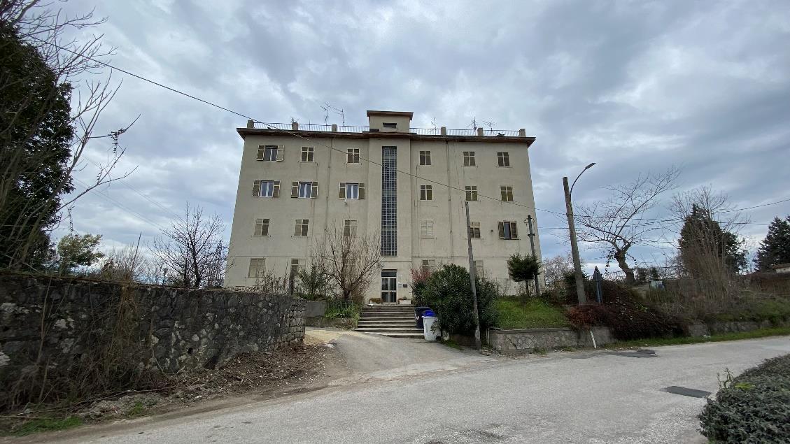 immobile appartamento all'asta in via Valfortore n68 Benevento (BN) - 1