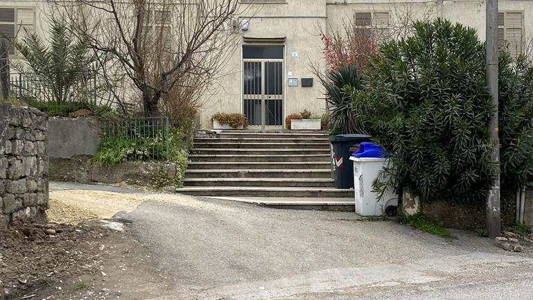 immobile appartamento all'asta in via Valfortore n68 Benevento (BN) - 2