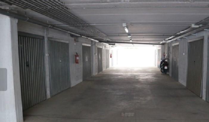 immobile posto auto all'asta in via della brigata pretolana, n 12 - 6121 Perugia (PG) - 1